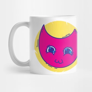 Sodapoppin Cat ( Fanart ) Mug